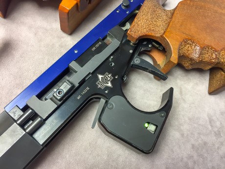   Ambas pistolas estas  *****VENDIDAS*****  


Hola compañeros:

Un muy buen amigo vende estas dos magnificas 42