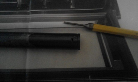 Acabo de comprar una carabina Ruger 44 Mag. que tiene el cargador tubular sin limitar ( 4 cartuchos de 71