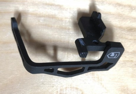 PHASE 5 TACTICAL - 308 AR V2 EXTENDED BOLT RELEASE
Ref: EBRV2308
Tipo de rifle: LR-308 (DPMS), Remington 00