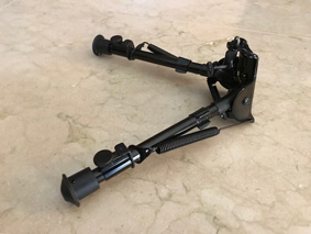 Por dejar la modalidad vendo mi 222 Remington.
Fusil CZ 527 varmint
anillas de 30 mm (son especiales pues 10