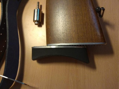 Hola, vendo carabina CZ 452-2E ZKM del calibre .22

Poco hay que decir de ella, muy suave y precisa.

Preparada 20