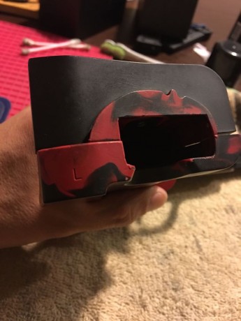 un compañero del club Vende una hamerli x-esse sport calibre 22 lr muy cuidada.
El arma esta en castellon.El 12