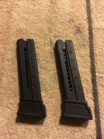 un compañero del club Vende una hamerli x-esse sport calibre 22 lr muy cuidada.
El arma esta en castellon.El 10