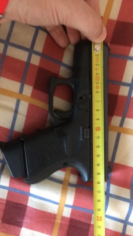 HECKLER & KOCH P2000 30