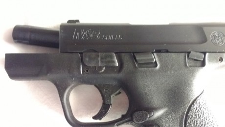 Saludos compañeros,

Pongo a la venta dos pistolas guiadas con licencia A. No es mi primera venta en este 22