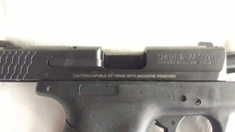 Saludos compañeros,

Pongo a la venta dos pistolas guiadas con licencia A. No es mi primera venta en este 21