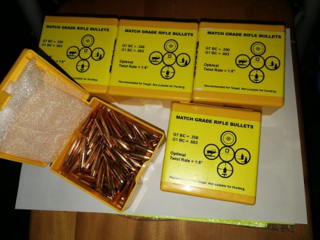 Hola Me sobran estas puntas que no utilizo. Preferencia a quien se lleve grupo.

Las 200.20x vedidas
las 00