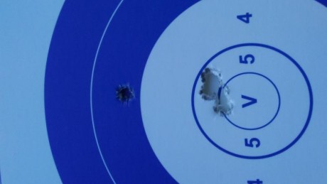 Buenas noches, 

Pongo a la venta este visor SIGHTRON SIII series:

   Potencia       10-50x60
   Retícula 70