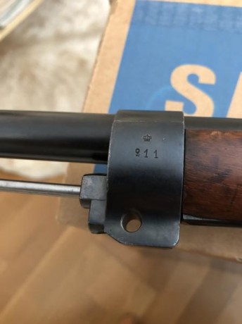 :metra: Vendo Karl Gustaf Vendido, se ha llevado un buen fusil. 82