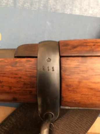 :metra: Vendo Karl Gustaf Vendido, se ha llevado un buen fusil. 81