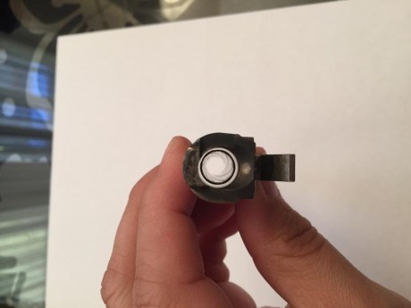 Vendo Astra A100 en acero inoxidable.
Funciona a la perfección y muy bien cuidada.
Dos cargadores de 17 21