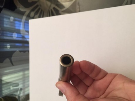 Vendo Astra A100 en acero inoxidable.
Funciona a la perfección y muy bien cuidada.
Dos cargadores de 17 32