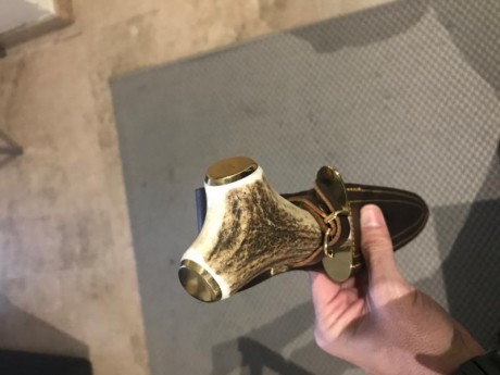 Por dejar toda la caza vendo regalo de reyes en perfecto estado. Se compró en el corte ingles y ha estado 00