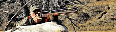 Amigos, viendo que hay interés general en la práctica de la caza con armas de avancarga, abrimos este 10
