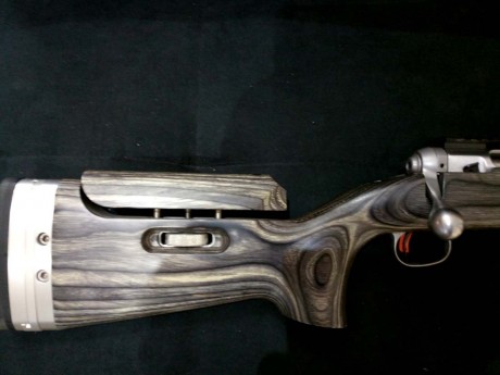 Pongo a la venta mi Savage 12 Palma 308w.
Esta perfecto,  en buen estado.
A quien le interese se le dara 02