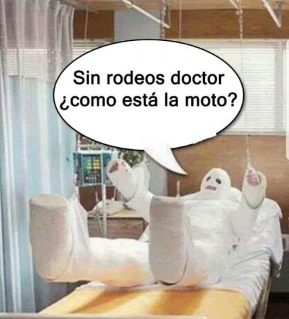 Con lo dado que somos los españoles a los chistes y que en este foro no se vean  :shock:  :shock:  :shock: 170