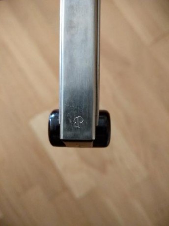 Iniciaremos con una artilleria Erfurt 1914, para continuar con una Mauser Original 4 pulgadas fabricada 172