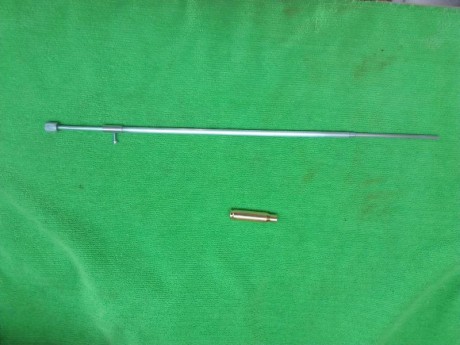 Un buen amigo tornero está preparando estos medidores de LTC por 30€ 
Os pasó su tlf, 646 061 865 por 01