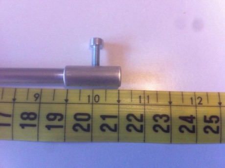 Un buen amigo tornero está preparando estos medidores de LTC por 30€ 
Os pasó su tlf, 646 061 865 por 10