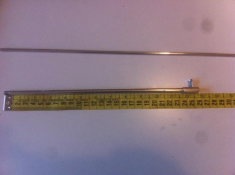 Un buen amigo tornero está preparando estos medidores de LTC por 30€ 
Os pasó su tlf, 646 061 865 por 20