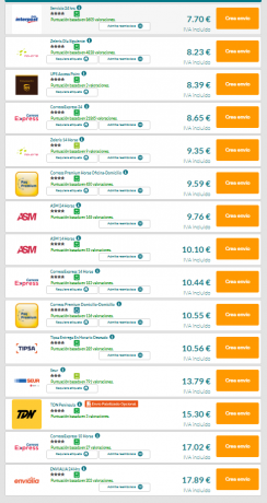 Bueno pues viendo que ya hay algún interesado os pongo mis primeras impresiones, lo tengo posteado en 140