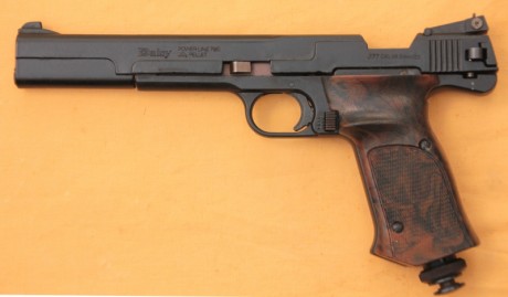 .

Hola Foreros!

Quiero haceros partícipe de las sensaciones que me ha transmitido este arma que he comprado 72