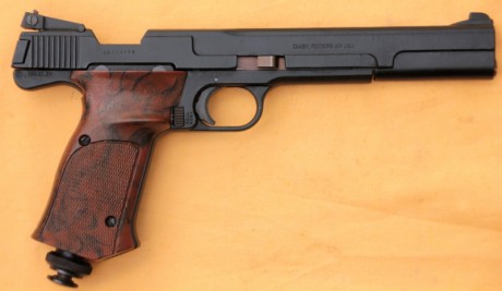.

Hola Foreros!

Quiero haceros partícipe de las sensaciones que me ha transmitido este arma que he comprado 71
