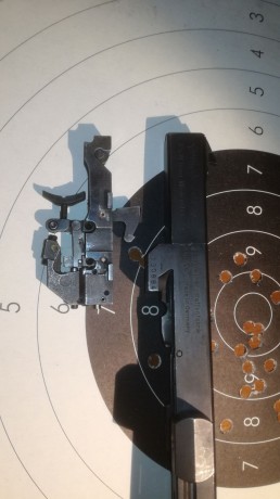 Pues eso un amigo pone a la venta una walter gps del 32 con 2 cargadores y funda por 450 gastos a medias 00