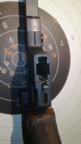 Pues eso un amigo pone a la venta una walter gps del 32 con 2 cargadores y funda por 450 gastos a medias 10