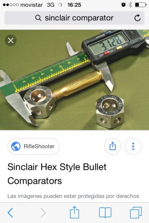 Un buen amigo tornero está preparando estos medidores de LTC por 30€ 
Os pasó su tlf, 646 061 865 por 141