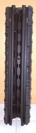 EDITO MENDAJE:

Buenas noches. 

He vendido el rifle y me quedan sin vender dos accesorios para el CETME 41