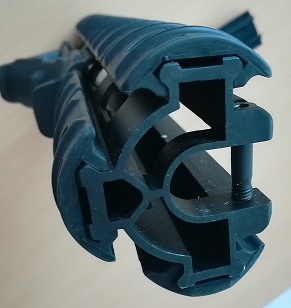 Buenas noches. 

He vendido un rifle CETME C y me quedan sin vender dos accesorios para el mismo (que 42