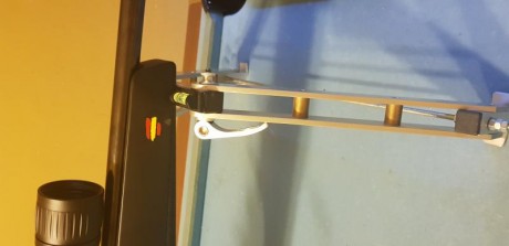 Vendo una magnifica carabina Anschutz macht 54 de las famosas con numero de serie X 

Perfecta para fclass- 10