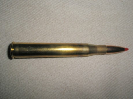 Como me aburro un poco, abro este hilo a ver si alguien nos puede mostrar a los demás calibres en los 120