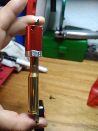 Un buen amigo tornero está preparando estos medidores de LTC por 30€ 
Os pasó su tlf, 646 061 865 por 41