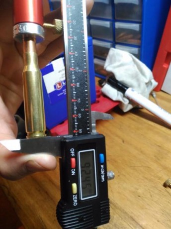 Un buen amigo tornero está preparando estos medidores de LTC por 30€ 
Os pasó su tlf, 646 061 865 por 40