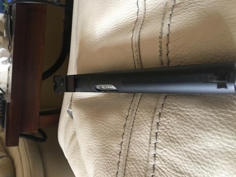 Se ofrece un magnifico kit 22Lr de la marga SIG para la Pistola SIG P210. original, cos dos cargadores, 151