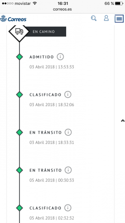Buenas tardes compañeros os quería contar lo sucedido al comprarle una bomba al compañero alxam! Día 26 40