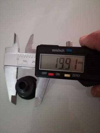 Hola compañeros, por fin me he hecho con una wildkat, he tardado bastante porque aun no habian traido 40