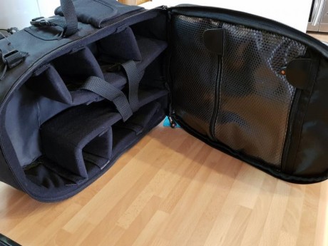 Por cambio de aficion, pongo en venta equipo de fotografia Olympus. CUERPO OLYMPUS E-3 + GRIP -HLD-4 
+ 00