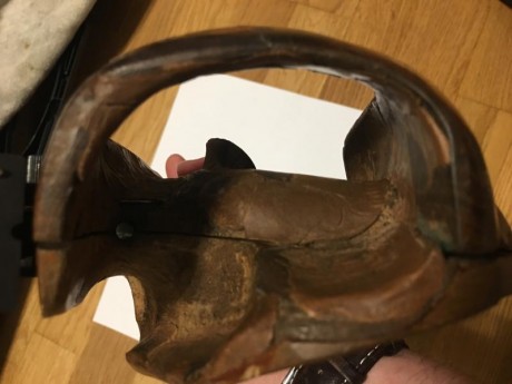 Hola compañeros, pues eso compro cacha para pistola de libre Toz 35 talla M
Un saludo  :apla: 30