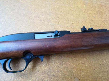 CBC Magtech 7022 muy nueva.

200€ 00