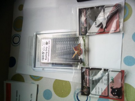 Vendo, por falta de cupo, pistola 1911 Norinco NP29, (9mm pb) con 1 año y medio de antigüedad (todavía 00