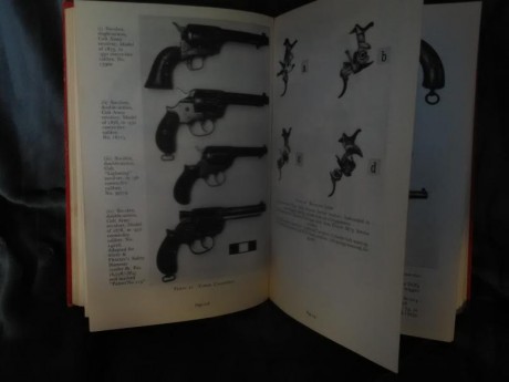 Hola compañeros. vendo tres libros, ya descatalogados:

1- Libro "EL TIRO CON ARMAS DE AVANCARGA 20