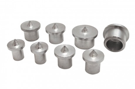 buenas tardes 
queria preguntar a los sabios si una culata laminada ajada desde el tornillo trasero de 32