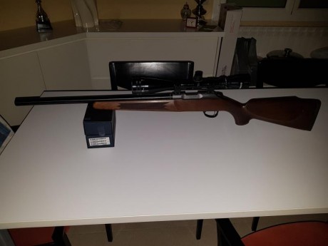 Vendido a un compañero.
Saludos.
 :birra^:  :birra^:  :birra^: 02