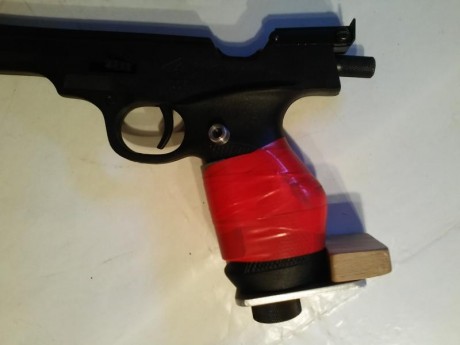 .

Hola Foreros!

Quiero haceros partícipe de las sensaciones que me ha transmitido este arma que he comprado 22