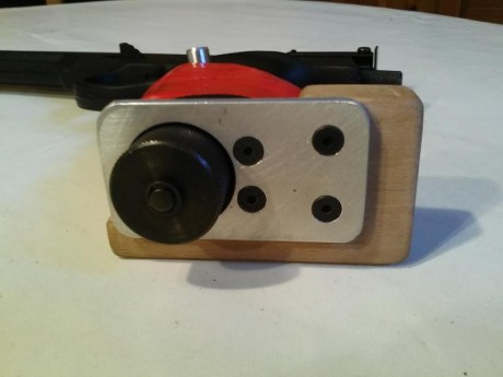 .

Hola Foreros!

Quiero haceros partícipe de las sensaciones que me ha transmitido este arma que he comprado 21