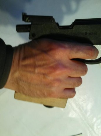 .

Hola Foreros!

Quiero haceros partícipe de las sensaciones que me ha transmitido este arma que he comprado 31