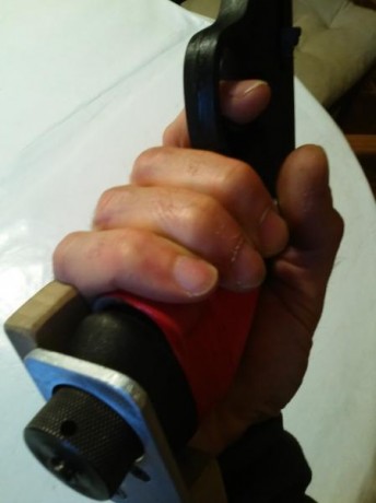 .

Hola Foreros!

Quiero haceros partícipe de las sensaciones que me ha transmitido este arma que he comprado 30